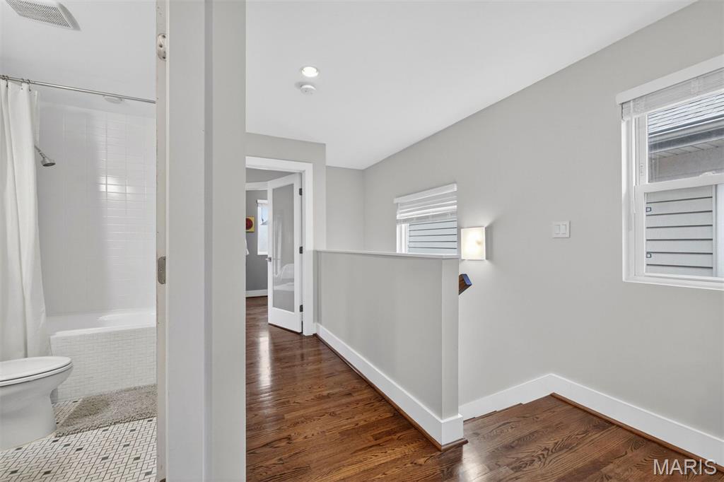 Gaslight Square - Residential