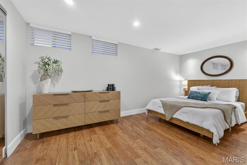 Gaslight Square - Residential