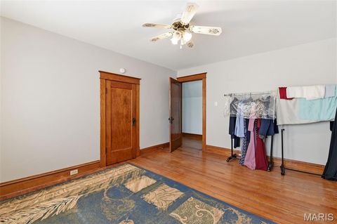 Tiny photo for 2703 Pestalozzi Street, St Louis, MO 63118 (MLS # 26013592)