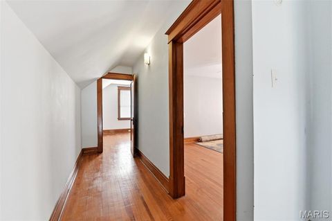 Tiny photo for 2703 Pestalozzi Street, St Louis, MO 63118 (MLS # 26013592)