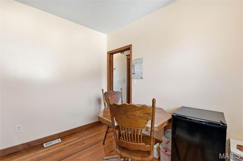 Tiny photo for 2703 Pestalozzi Street, St Louis, MO 63118 (MLS # 26013592)