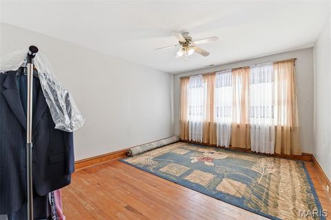 Tiny photo for 2703 Pestalozzi Street, St Louis, MO 63118 (MLS # 26013592)