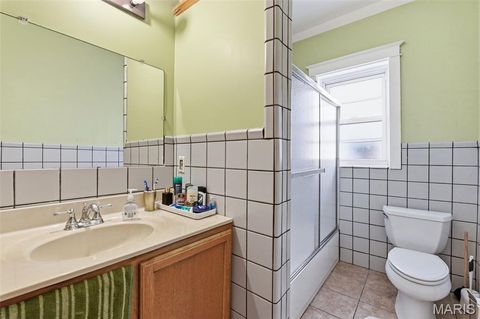 Tiny photo for 2703 Pestalozzi Street, St Louis, MO 63118 (MLS # 26013592)