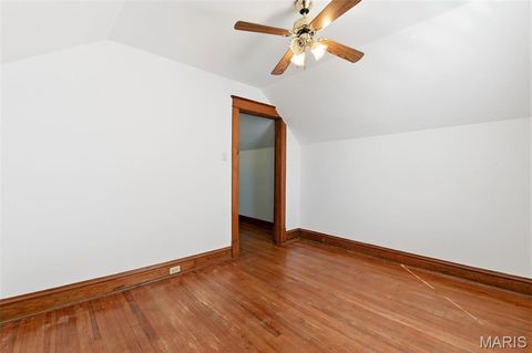 Tiny photo for 2703 Pestalozzi Street, St Louis, MO 63118 (MLS # 26013592)
