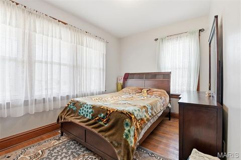 Tiny photo for 2703 Pestalozzi Street, St Louis, MO 63118 (MLS # 26013592)