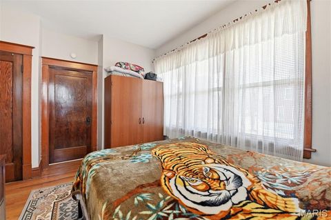 Tiny photo for 2703 Pestalozzi Street, St Louis, MO 63118 (MLS # 26013592)