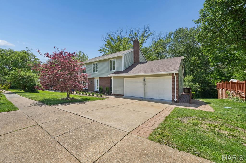 463 Maymont Drive