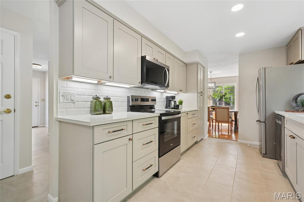 463 Maymont Drive