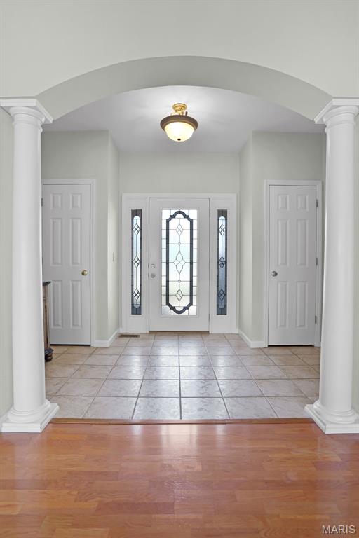 1104 Boars Head Court