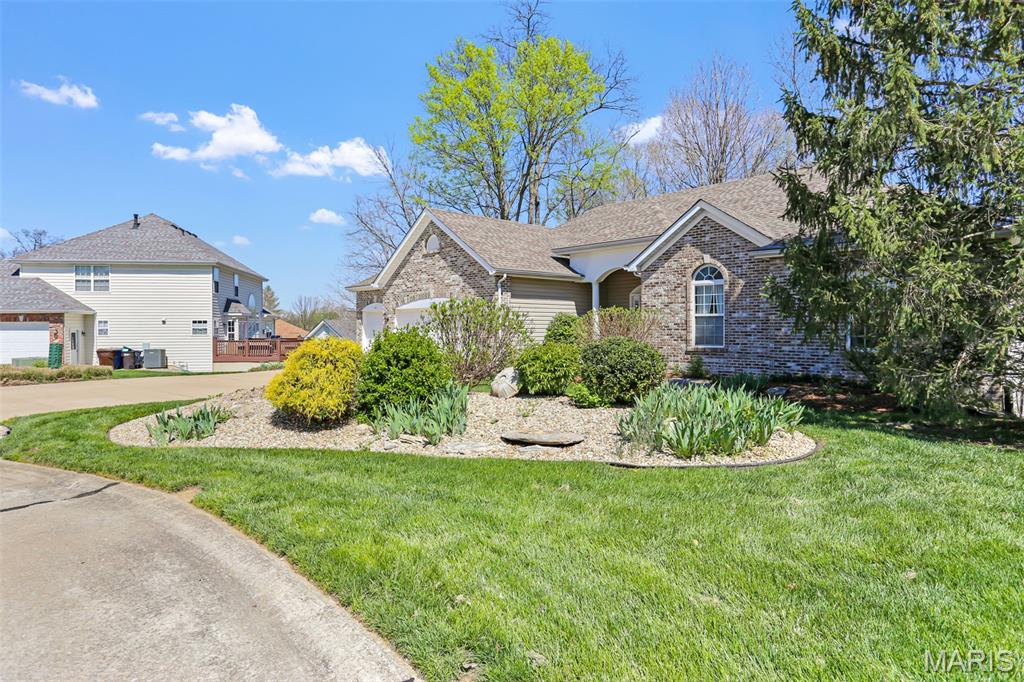 1104 Boars Head Court