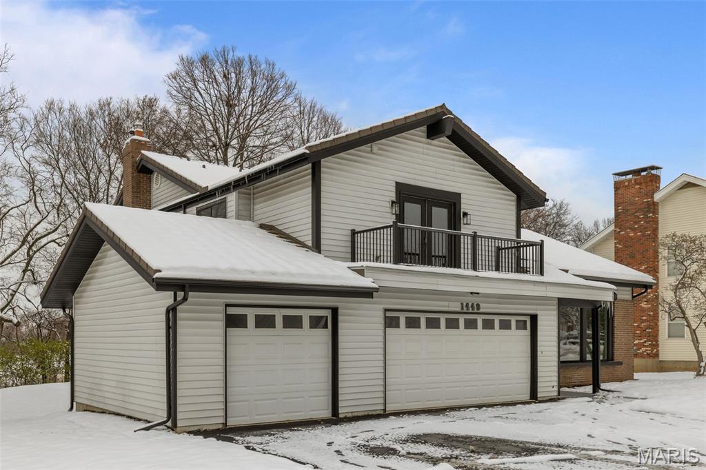 1449 Gettysburg Landing