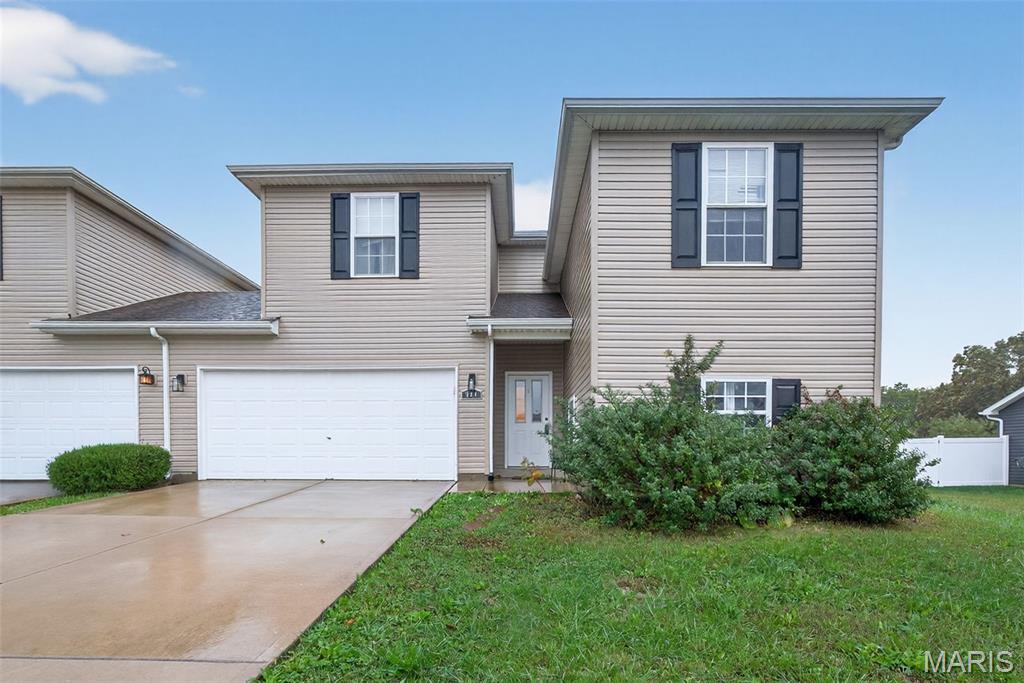 Warrenton, Missouri 63383, United States, 4 Bedrooms Bedrooms, ,2 BathroomsBathrooms,Residential,Pending,235977