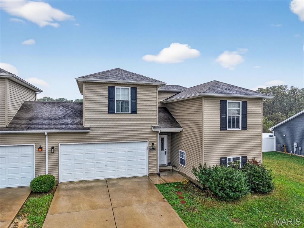 Warrenton, Missouri 63383, United States, 4 Bedrooms Bedrooms, ,2 BathroomsBathrooms,Residential,Pending,235977