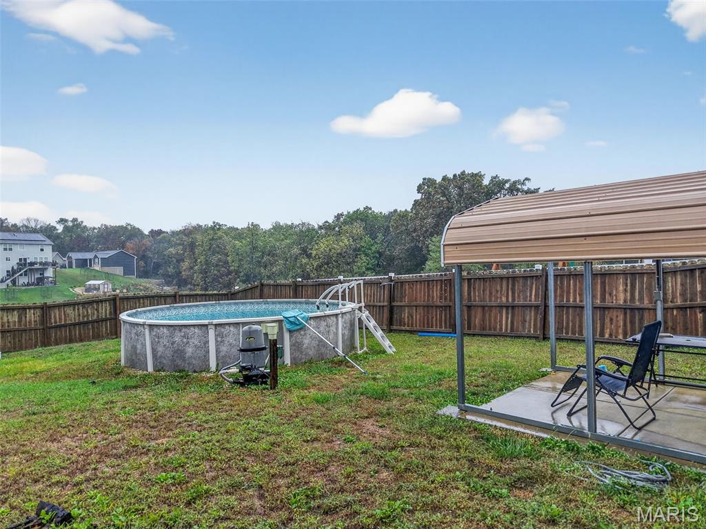 Warrenton, Missouri 63383, United States, 4 Bedrooms Bedrooms, ,2 BathroomsBathrooms,Residential,Pending,235977