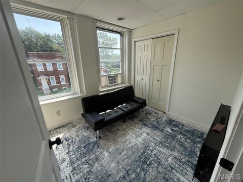 Tiny photo for 3733 Oregon Avenue, St Louis, MO 63118 (MLS # 26059180)
