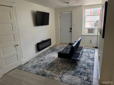 Tiny photo for 3733 Oregon Avenue, St Louis, MO 63118 (MLS # 26059180)