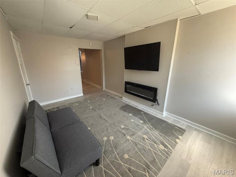 Tiny photo for 3733 Oregon Avenue, St Louis, MO 63118 (MLS # 26059180)