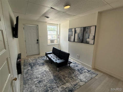 Tiny photo for 3733 Oregon Avenue, St Louis, MO 63118 (MLS # 26059180)