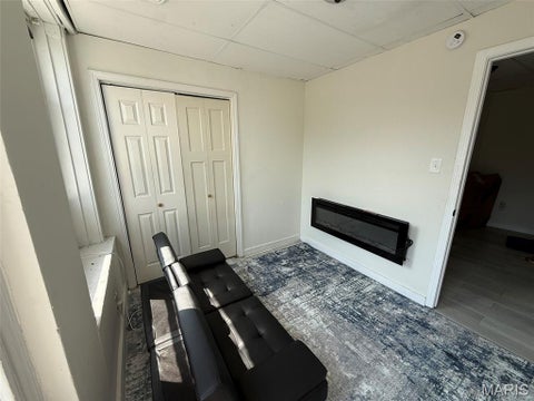 Tiny photo for 3733 Oregon Avenue, St Louis, MO 63118 (MLS # 26059180)
