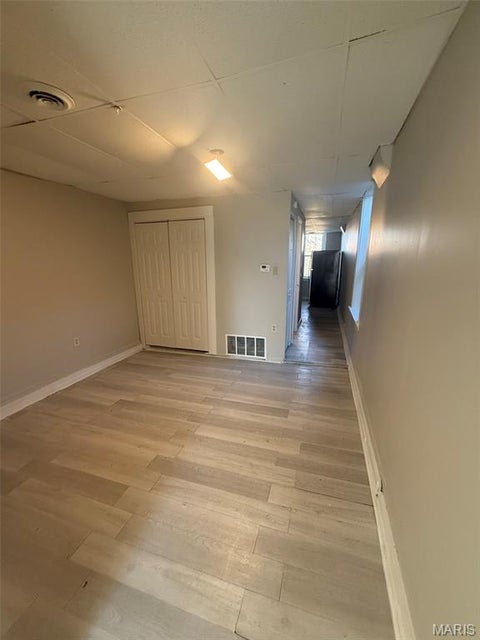 Tiny photo for 3733 Oregon Avenue, St Louis, MO 63118 (MLS # 26059180)