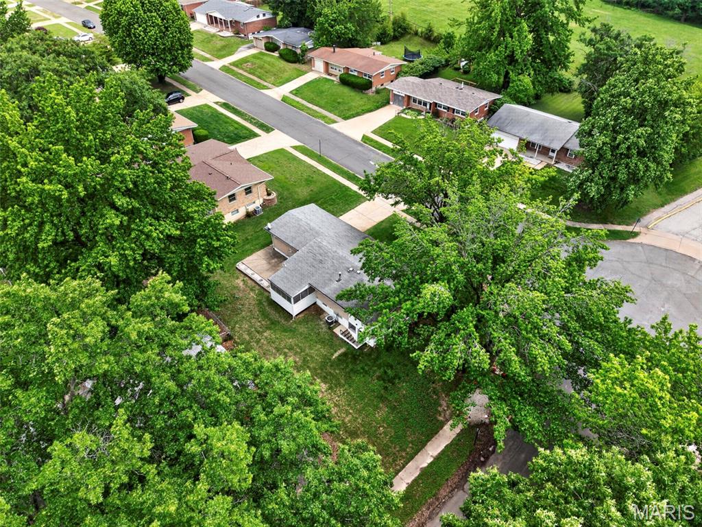 Walnut Grove Hills - Residential