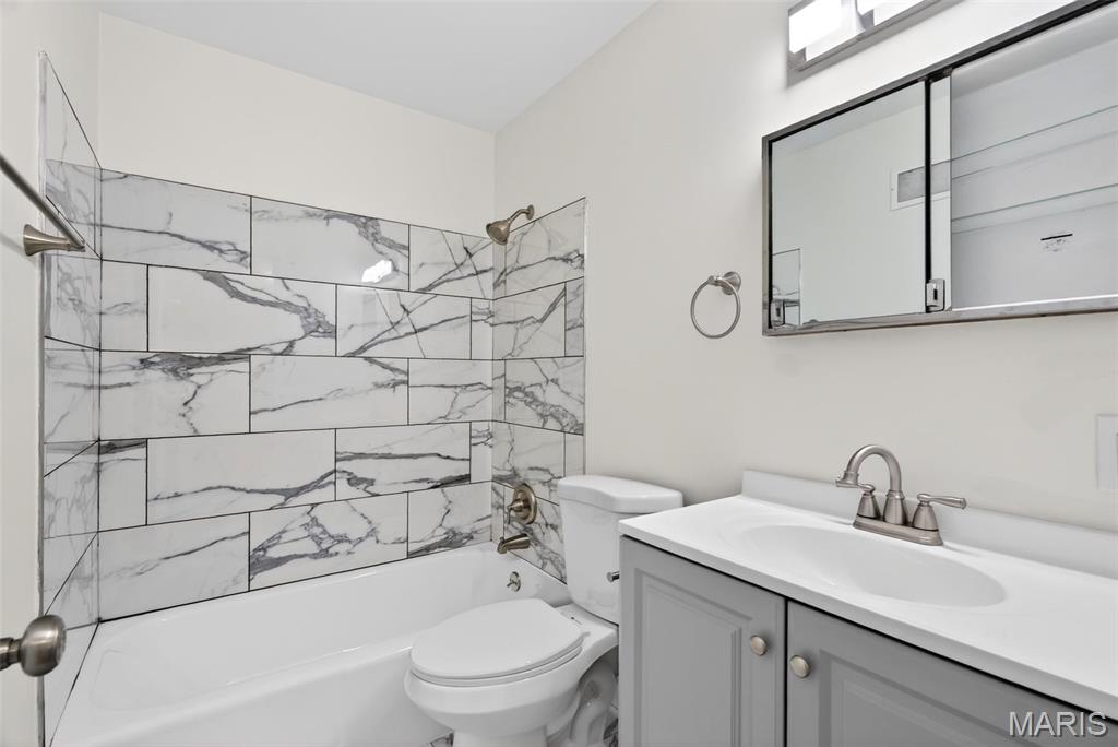 Walnut Grove Hills - Residential