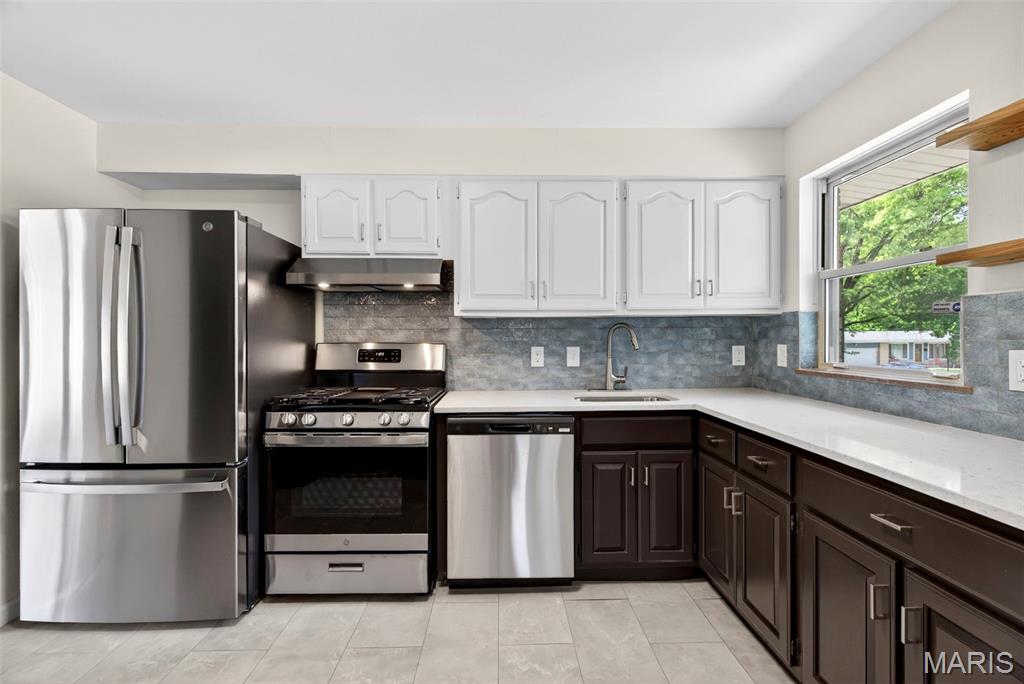 Walnut Grove Hills - Residential