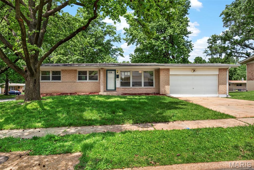 Walnut Grove Hills - Residential