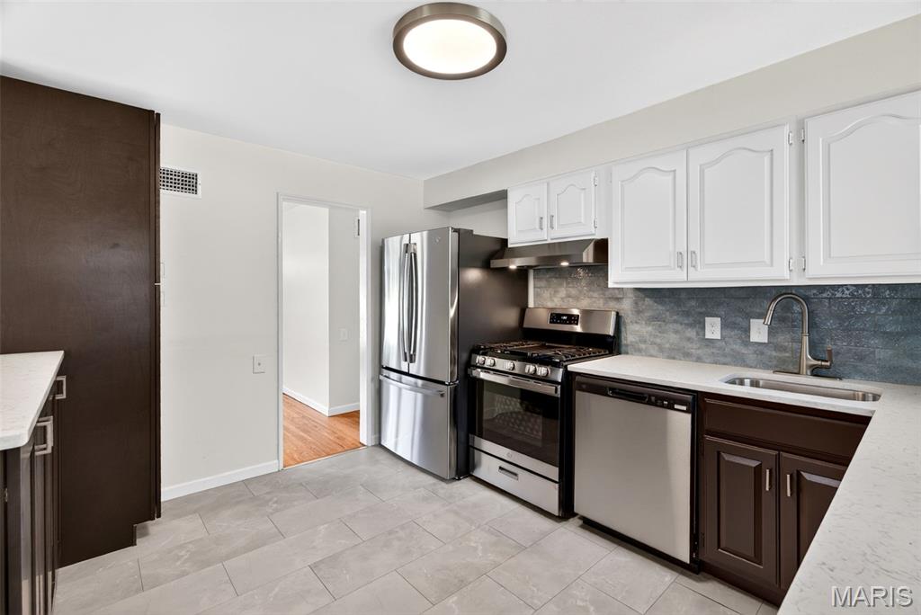 Walnut Grove Hills - Residential