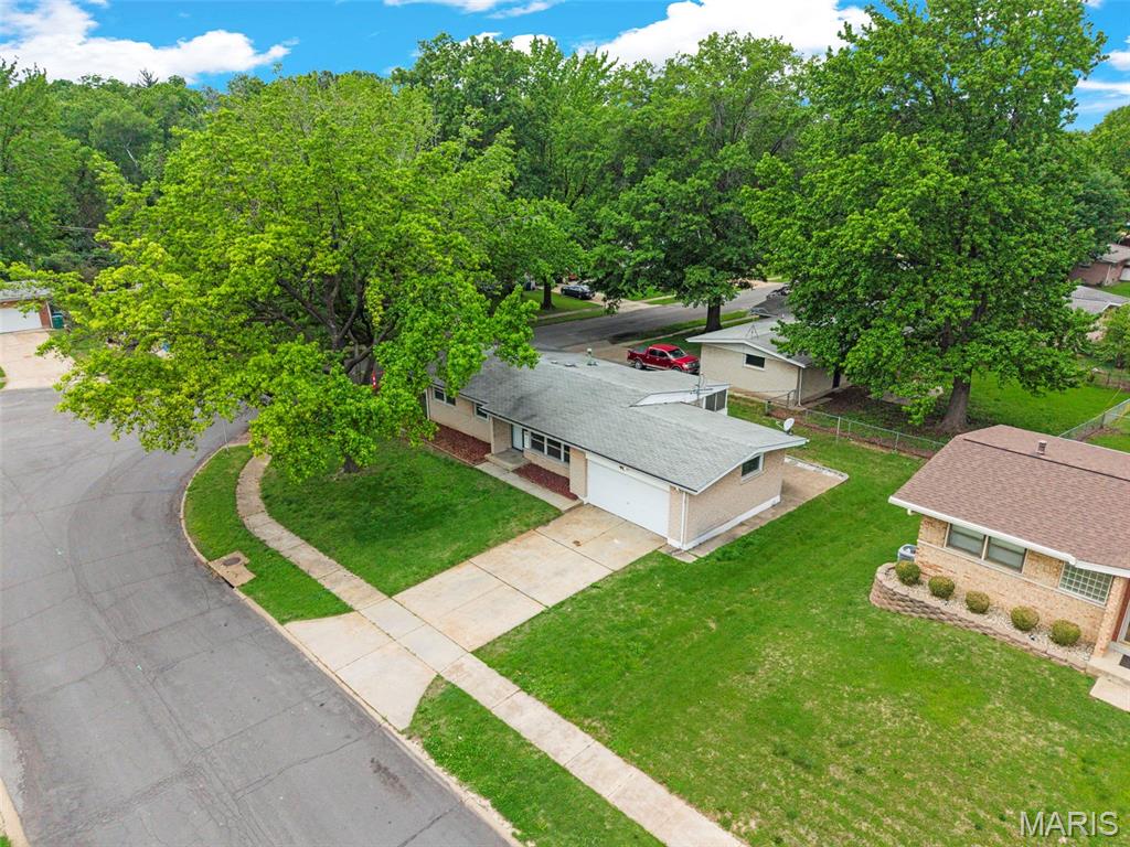 Walnut Grove Hills - Residential