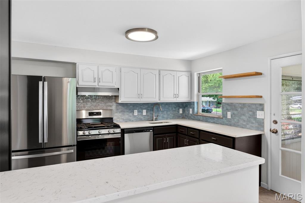 Walnut Grove Hills - Residential