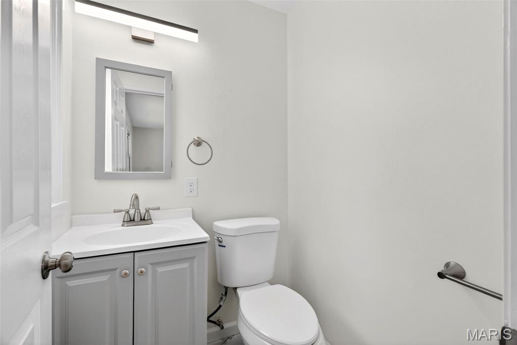 Walnut Grove Hills - Residential