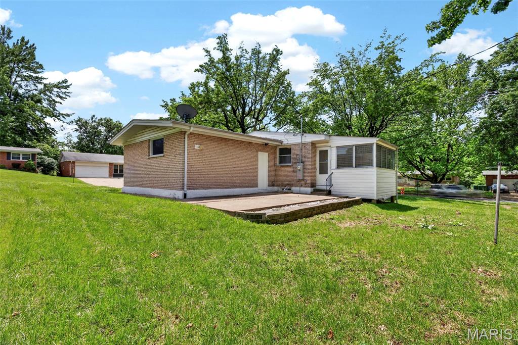 Walnut Grove Hills - Residential