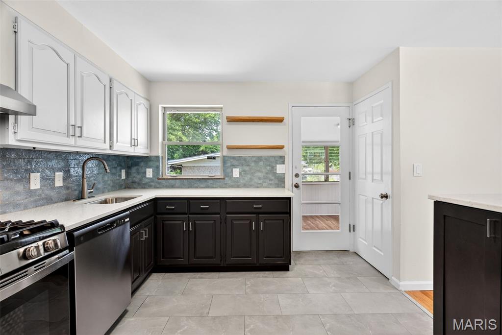 Walnut Grove Hills - Residential