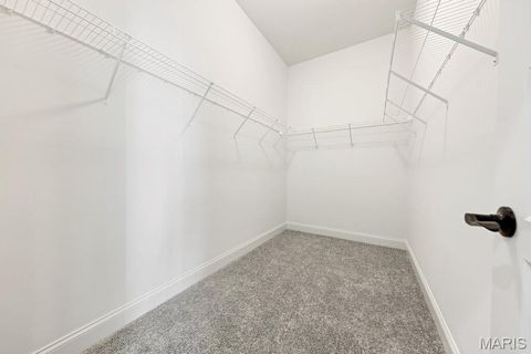 Tiny photo for 116 Timber Wind Drive, Wentzville, MO 63385 (MLS # 25063895)