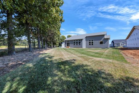 Tiny photo for 116 Timber Wind Drive, Wentzville, MO 63385 (MLS # 25063895)