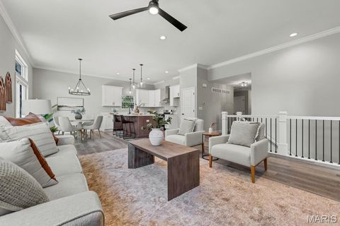 Tiny photo for 116 Timber Wind Drive, Wentzville, MO 63385 (MLS # 25063895)