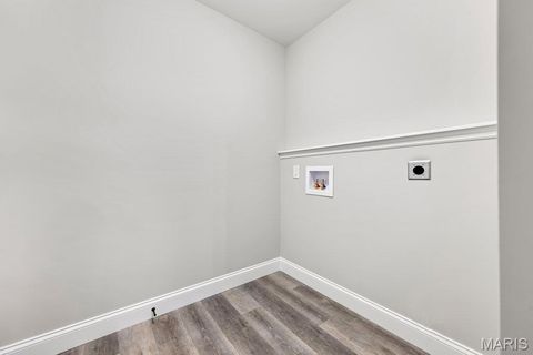 Tiny photo for 116 Timber Wind Drive, Wentzville, MO 63385 (MLS # 25063895)