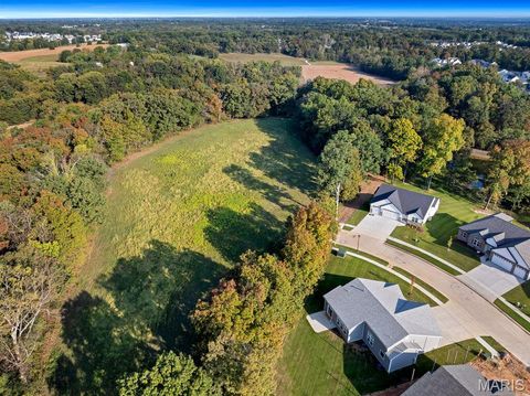 Tiny photo for 116 Timber Wind Drive, Wentzville, MO 63385 (MLS # 25063895)