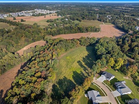 Tiny photo for 116 Timber Wind Drive, Wentzville, MO 63385 (MLS # 25063895)
