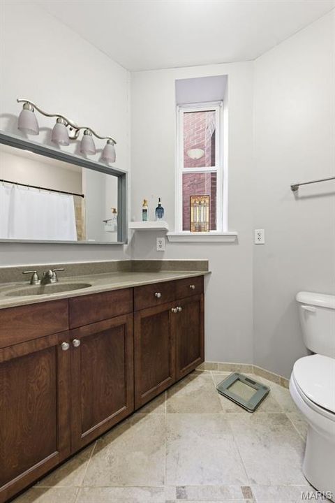 Tiny photo for 2242 Nebraska Avenue, St Louis, MO 63104 (MLS # 25070139)