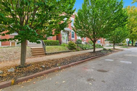 Tiny photo for 2242 Nebraska Avenue, St Louis, MO 63104 (MLS # 25070139)