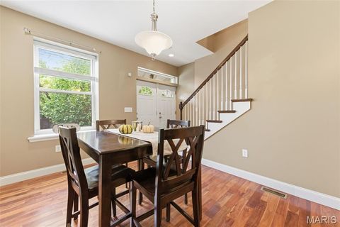 Tiny photo for 2242 Nebraska Avenue, St Louis, MO 63104 (MLS # 25070139)