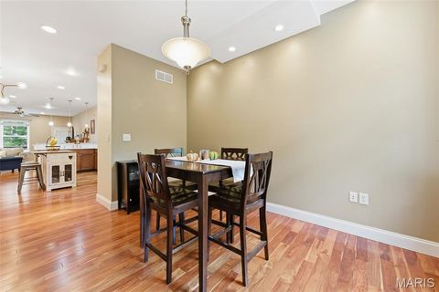 Tiny photo for 2242 Nebraska Avenue, St Louis, MO 63104 (MLS # 25070139)