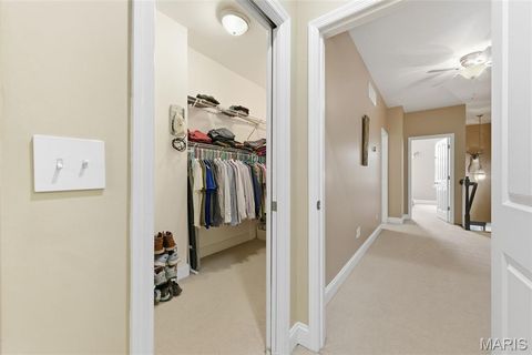 Tiny photo for 2242 Nebraska Avenue, St Louis, MO 63104 (MLS # 25070139)