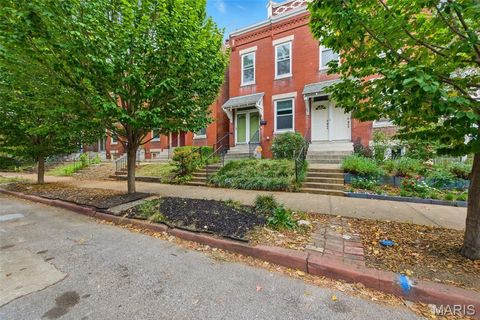 Tiny photo for 2242 Nebraska Avenue, St Louis, MO 63104 (MLS # 25070139)
