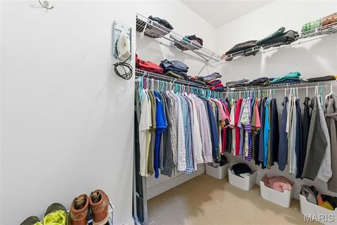 Tiny photo for 2242 Nebraska Avenue, St Louis, MO 63104 (MLS # 25070139)