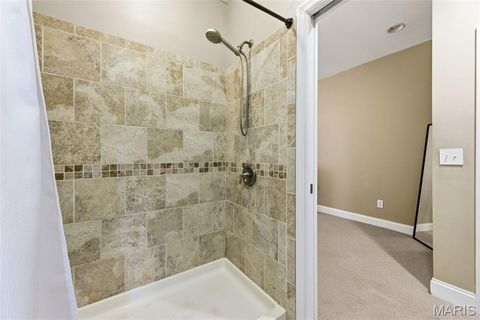 Tiny photo for 2242 Nebraska Avenue, St Louis, MO 63104 (MLS # 25070139)