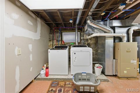 Tiny photo for 2242 Nebraska Avenue, St Louis, MO 63104 (MLS # 25070139)
