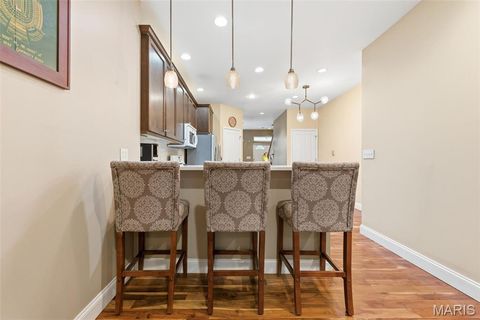 Tiny photo for 2242 Nebraska Avenue, St Louis, MO 63104 (MLS # 25070139)